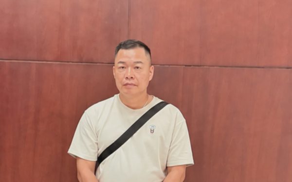 Bắt Tôn Bằng, chồng cũ Tiktoker Hằng Du Mục về tội xâm phạm quyền sở hữu công nghiệp