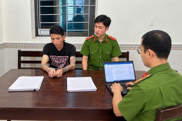 Bắt trùm ma túy liên tỉnh, lộ thêm 9 ‘mắt xích’