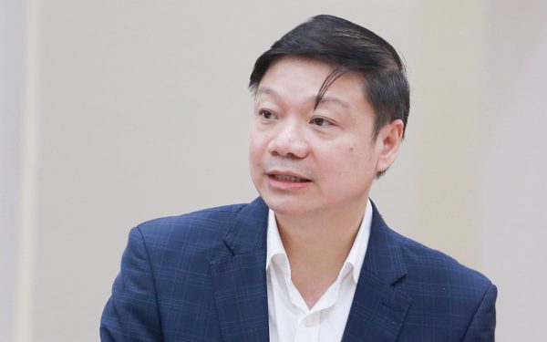 Bầu bổ sung ông Trần Quang Bảo làm Ủy viên Ủy ban Kiểm tra Trung ương