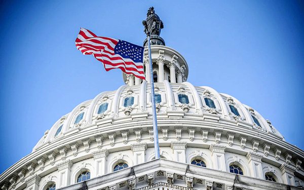 Bầu cử giữa kỳ có ý nghĩa gì đối với ông Trump và Quốc hội Mỹ?