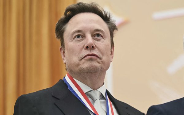 Bầu cử giữa kỳ Mỹ: 366 triệu USD của ông Elon Musk có giúp phe Cộng hòa chiến thắng?