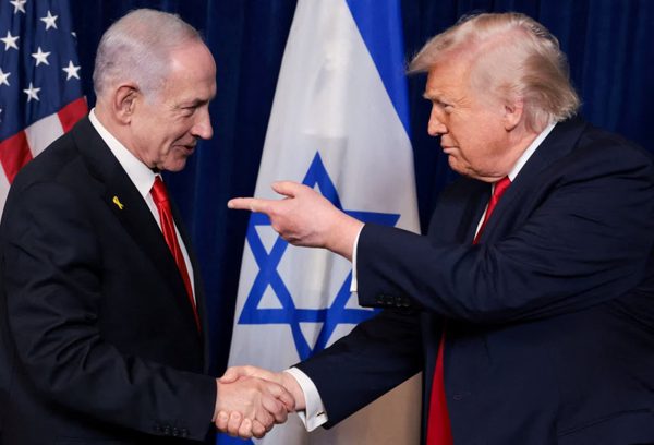 Bầu cử Israel: Thủ tướng Netanyahu đặt cược vào 'tình bạn chưa có tiền lệ' với Tổng thống Mỹ