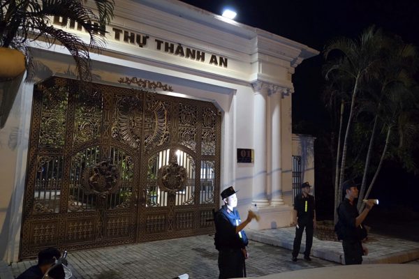 ‘Bầu’ Đoan được ‘ưu ái’ trúng đấu giá, chi tiền tỷ cho cựu cán bộ Thanh Hóa