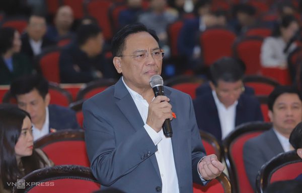Bầu Đoan 'lại quả' bao nhiêu tiền cho nhiều quan chức tỉnh Thanh Hóa?