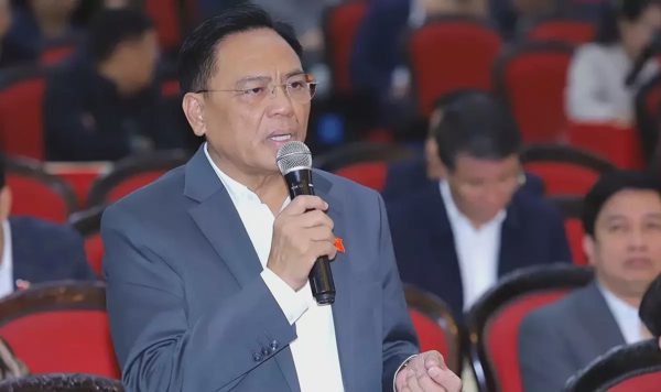 Bầu Đoan và nhiều cựu lãnh đạo Thanh Hóa bị đề nghị truy tố