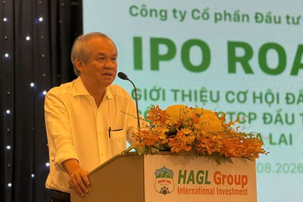 Bầu Đức sau hơn một thập kỷ tái cơ cấu: Áp lực trả nợ, 'không dám liều nữa'