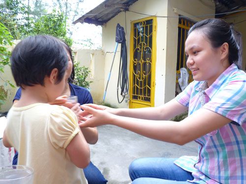 Bay đến ước mơ - Kỳ 1: Học giỏi chưa đủ để thành công