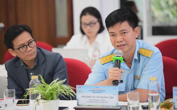 Bay drone phải xin phép nhưng diều vẫn khó kiểm soát: Khoảng trống pháp lý ở đâu?