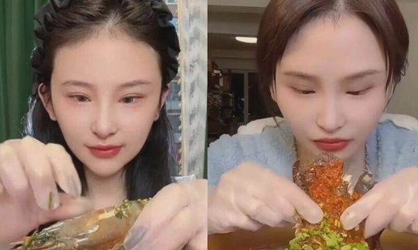 Bẫy hạ kali máu sau màn móc họng của các 'thánh ăn'