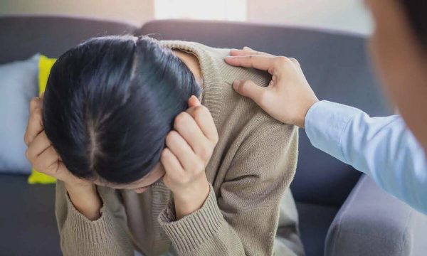 Bẫy kiệt sức của những người mẹ muốn hoàn hảo
