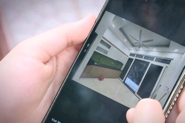 Bẫy lừa đảo thuê nhà trọ online: Xem nhà thật, vẫn mất tiền