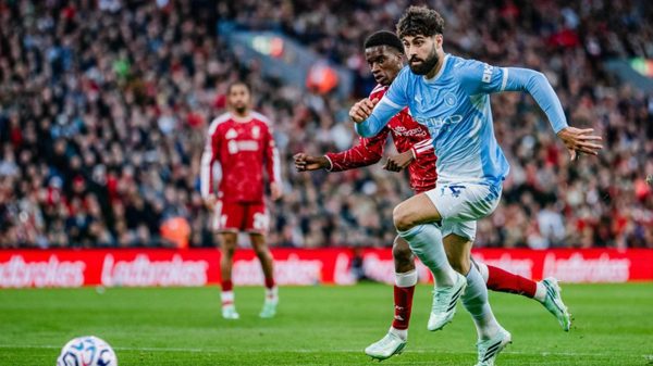 Bayern đại chiến Leipzig, Man City hướng tới trận thắng thứ bảy