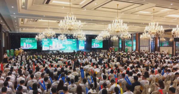 Bcons Central Park thổi nhiệt thị trường nhà ở Đồng Nai trong lễ kick-off khí thế
