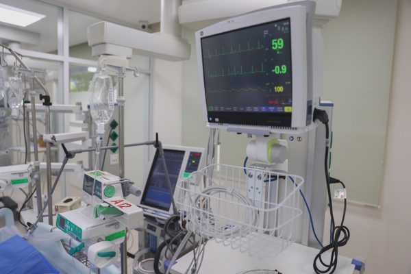 Bé 34 tháng tuổi tử vong sau tiêm thuốc ở bệnh viện