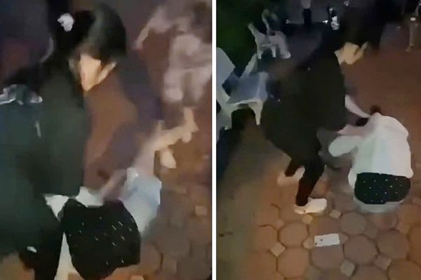 Bé gái 14 tuổi bị dụ đến Công viên Mậu Thân giao hàng rồi đánh hội đồng