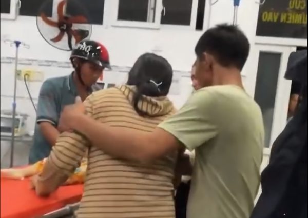 Bé gái 9 tháng tuổi tử vong, Khánh Hòa rà soát quy trình điều trị
