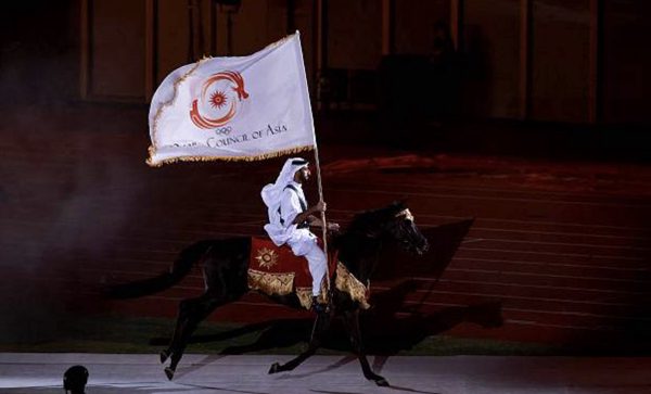 Bế mạc ASIAD 2026, chờ ngày hội châu Á 2030 tại Qatar