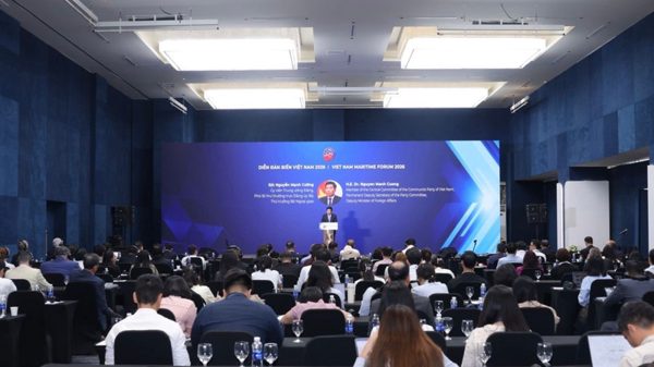 Bế mạc Diễn đàn Biển Việt Nam 2026