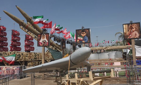 Bế tắc có thể thúc đẩy Iran 'chuyển từ phòng thủ sang tiến công'