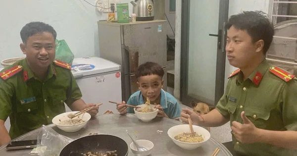 Bé trai 13 tuổi nhớ mẹ, một mình đi bộ hơn 100 km suốt 6 ngày để tìm