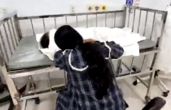 Bé tử vong sau tiêm kháng sinh tại bệnh viện, Sở Y tế lập hội đồng chuyên môn