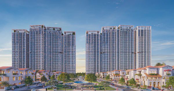 Beachtro Tower: Sống như nghỉ dưỡng, hòa nhịp lễ hội, tự do là chính mình