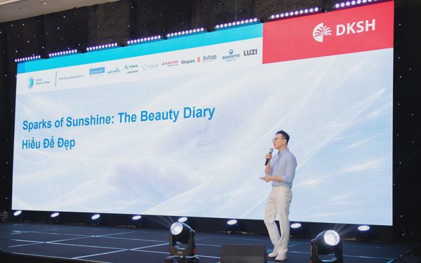 Beauty Show 2026: Cập nhật xu hướng và yêu cầu mới của ngành làm đẹp