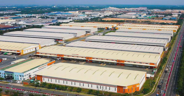 Becamex - Bình Phước báo lãi bán niên giảm 86%