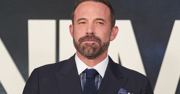 Ben Affleck bị cấm sử dụng Instagram vì… giả danh Ben Affleck