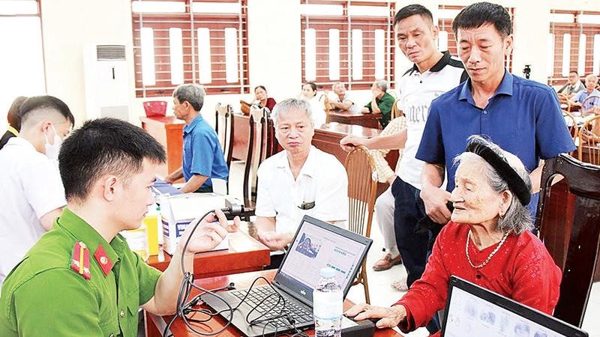 Bền bỉ hành trình tìm danh tính liệt sĩ