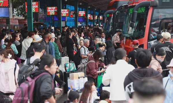 Bến xe miền Tây có hơn 300 tỷ đồng gửi tiết kiệm ngân hàng