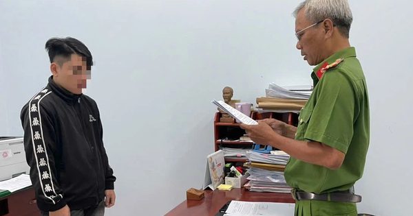 Bênh bạn gái của 'đàn anh', thiếu niên 15 tuổi bị khởi tố về hành vi giết người