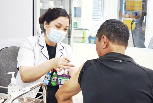 Bệnh não mô cầu: Dấu hiệu cảnh báo cần đi cấp cứu ngay