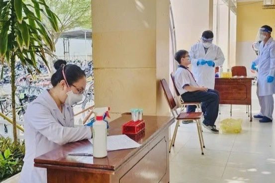 Bệnh não mô cầu nguy hiểm, cần lưu ý gì khi tiêm vaccine?