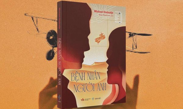 'Bệnh nhân người Anh': Tình yêu thời chiến
