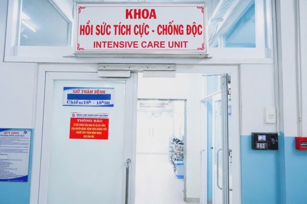 Bệnh nhân quốc tịch Úc tử vong sau khi đặt túi ngực, hút mỡ ở TPHCM