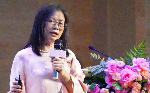 Bệnh nhân ung thư đừng ngại đi gặp bác sĩ tâm lý