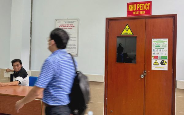 Bệnh nhân ung thư phía Nam phải lặn lội ra Hà Nội chụp PET/CT, vì sao?