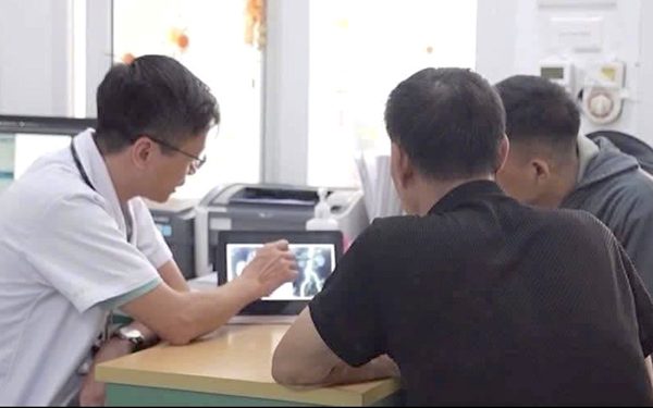 Bệnh thận mạn diễn biến âm thầm: Xét nghiệm rất cần thiết?
