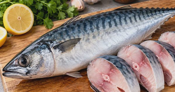 Bệnh thận nên ăn cá gì? 4 lựa chọn giàu dinh dưỡng