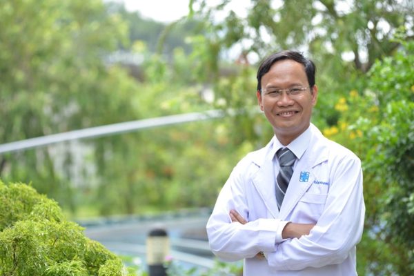 Bệnh tim bẩm sinh ở trẻ: Phát hiện sớm là khởi đầu cho hành trình giành lại tương lai