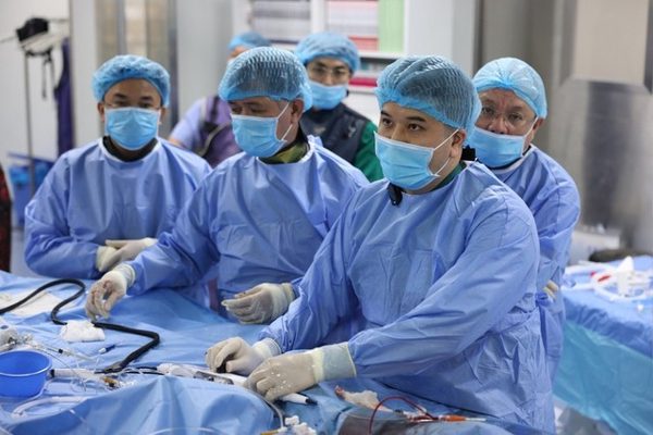 Bệnh tim mạch ngày càng trẻ hóa: Chuyên gia chỉ rõ lí do