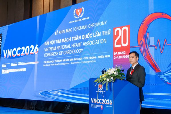 Bệnh tim mạch tiếp tục là một trong những thách thức sức khỏe lớn nhất