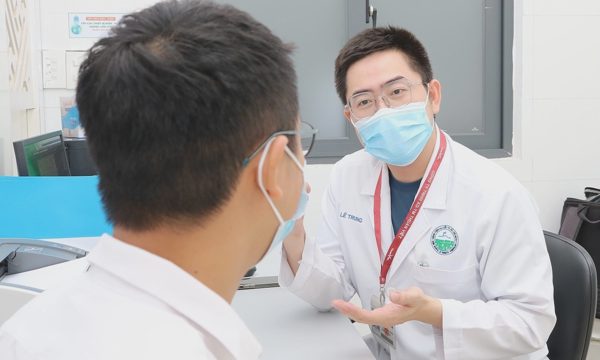 Bệnh tình dục tăng, bác sĩ chỉ nguyên tắc A-B-C giúp 'yêu an toàn'