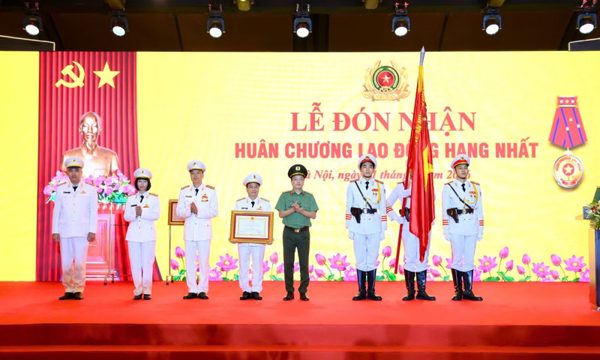 Bệnh viện 19-8 mở rộng diện tích thêm 2ha, hướng tới quy mô 1.500 giường nội trú