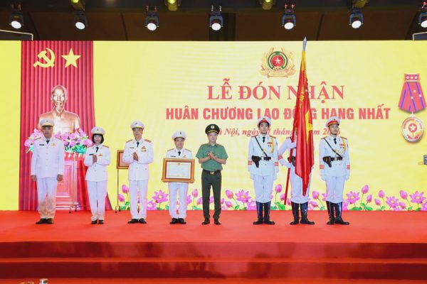 Bệnh viện 19-8 sẽ mở rộng, hướng tới quy mô 1.500 giường