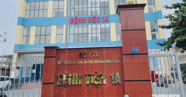 Bệnh viện 1A sẽ sáp nhập vào Bệnh viện Thống Nhất TP.HCM