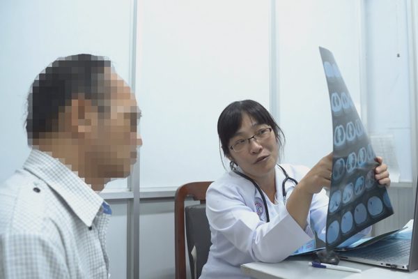 Bệnh viện Chợ Rẫy phát hiện ca bệnh hiếm, 1 triệu dân chỉ vài người mắc