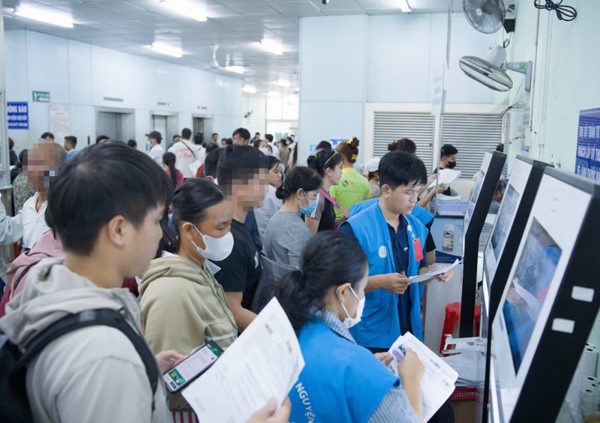 Bệnh viện Chợ Rẫy tăng giá nhiều dịch vụ khám chữa bệnh từ 1/10