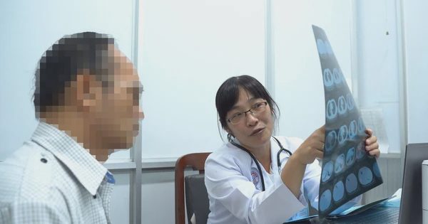 Bệnh viện Chợ Rẫy tìm ra nguyên nhân hiếm gặp khiến bệnh phổi tái phát nhiều lần